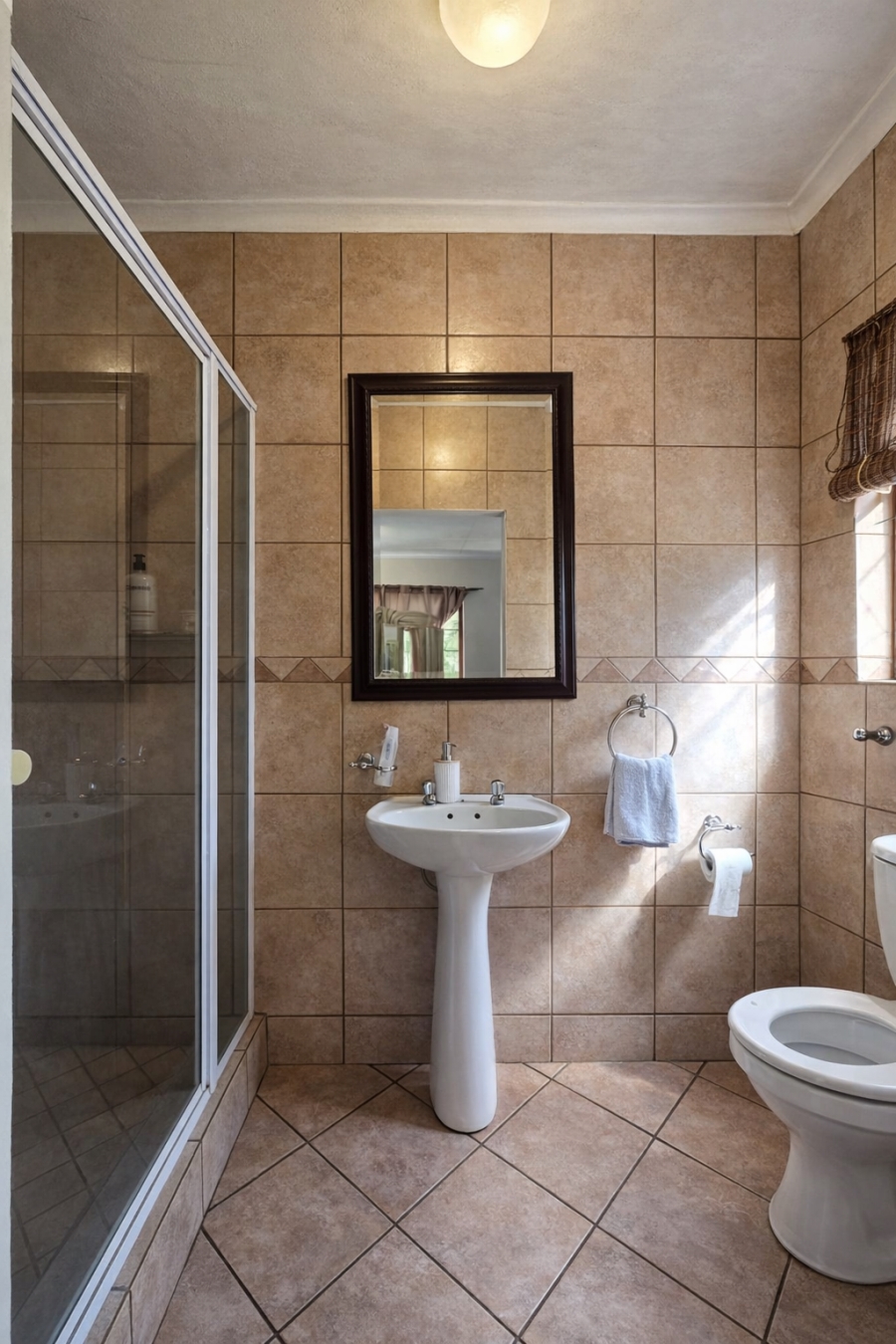 3 Bedroom Property for Sale in The Coves North West